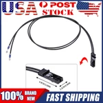 Hood Latch Lock Release Cable 65620-1BA1B New For Infiniti QX50 EX37 EX35. Fixed Price $20.63.