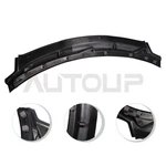 Ford Explorer Windshield Cowl Top Panel Grille 2011-2019 BB5Z78022A68AA. Fixed Price $126.99.