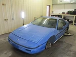 Pontiac Fiero 1987 Seat Belt Used 9847. Fixed Price $159.98.
