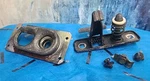 Porsche 924S 944 951 928 Front Upper/lower Hood Latch 76 To 91. Fixed Price $49.00.