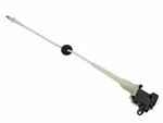 Porsche 911 Boxster 01-05 Hood Lock Actuator Genuine 99651112700. Fixed Price $130.85.