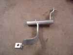 1965 Ford Mustang Clutch Equalizer Cross Over Shaft Bar. Fixed Price $46.00.