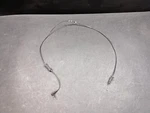 Hood Release Cable 2021 Lincoln Nautilus FT4B-16B975-BB 2019 2020 2022. Fixed Price $29.99.