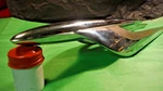 BU39 Lincoln Jet Hood Ornament Vintage 1949 Cosmopolitan Capri El-series. Fixed Price $129.99.