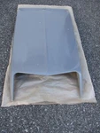 1969-1970 Mustang Nos Mach Hood Scoop / 1968-1969 Torino Cobra Fairlane Gt. Fixed Price $750.00.