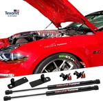 21-11035-02 Hood Quicklift Plus System Compatible With Ford Mustang 2015-2023 (a. Fixed Price $144.79.