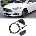 Ford Fusion 2013-2018 Hood Release Handle Latch Cable Assembly DS7Z16B626C. Fixed Price $25.99.