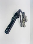 16-19 Cadillac Cts Hood Hinge Left Hand Passenger Side Oem. Fixed Price $41.65.