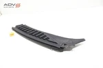 2018-24 Lincoln Navigator Windshield Wiper Cowl Left Side Panel Grille Cover Oem. Fixed Price $124.99.