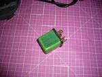 Relay, Isuzu, MR5-011-8, 23230W, Full 60 Day Warranty. Fixed Price $9.00.