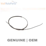 2015-2016 Audi A3 Quattro Hood Latch Release Cable 8V1823535A. Fixed Price $21.99.