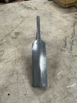 1941 Ford Truck Hood Handle 11T-8215 Ton & 1/2. Fixed Price $20.00.