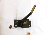 Nos Oem Ford 1963 Falcon Hood Latch C3DZ-16700-A. Fixed Price $79.00.