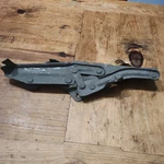 Nos 1973-79 Ford Truck Hood Hinge D3TZ-16797-A. Fixed Price $150.00.