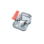 Genuine Volkswagen Safety Catch 1K8-823-186-F-9B9. Fixed Price $88.27.