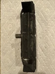 1976-1995 Porsche 924S 944 928 Rear Axle Support Mount Oem Genuine. Fixed Price $129.99.