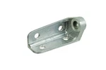 Jaguar E-type Series And Fhc Dhc Aluminium Bonnet Hinge C19326. Fixed Price $47.08.