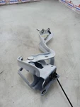 22 Toyota Prius L Hood Hinge Pair WHT-089. Fixed Price $69.99.