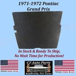 Rem 1971-72 Pontiac Grand Prix Hood Insulation Stock 1/2" Thick GPX-HIN-045. Fixed Price $124.99.