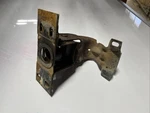 Oem Ford 1963 Galaxie Hood Latch Assy C3AZ-16700-B. Fixed Price $71.25.