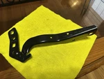 Ford Escape 20-24 Hood Hinge Driver Side New Oem LJ6B-S16801-A. Fixed Price $40.00.