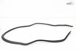 2014-2021 Maserati Ghibli Hood Bonnet Rearward Weatherstrip Seal Oem. Fixed Price $53.89.