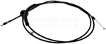 Hood Release Cable Dorman (oe Solutions) 912-407. Fixed Price $48.64.