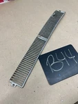 Chrysler Imperial Cowl Vent W/ Washer Nozzle 2093580 1964 65 66 Mopar Fullsize. Fixed Price $34.99.