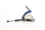2020- 2024 Tesla Model Y Front Hood Left Hinge W/ Shock Oem 150554700A Blue Ppsb. Fixed Price $112.42.