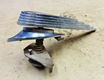 1938 Ford Truck Hood Latch Release Handle Base Assembly Original. Fixed Price $595.00.