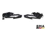 Lamborghini Huracan Front Left & Right Side Hood Hinge Set Of 2015 - 2022 Oem. Fixed Price $739.99.