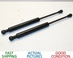 2004-2010 Bmw 645CI Hood Lift Support Strut 7070670 Left & Right Set Oem. Fixed Price $39.95.