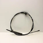Nissan Leaf ZE1 Hood Lock Cable 656203NF0A Electric 110KW 2021 29809360. Fixed Price $62.71.
