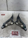 2007 Chevy Cobalt Hood Hinge Left & Right Set 15824370. Fixed Price $65.00.