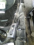 2018 Nissan Pathfinder Left Driver Hood Hinge. Fixed Price $70.44.