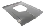 New Hood Shaker Style Without Pin Holes Amd Fits Challenger 300-2570-2. Fixed Price $1199.00.