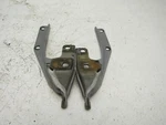 Driver Passenger Side Front Hood Lift Support Q45 2002 2006 Bonnet Hinges. Fixed Price $69.99.