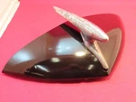 Original 1937 Ford Flathead Passenger Car Hood Handle W Partial Base # 78-8218. Fixed Price $78.18.