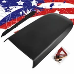Fit 2005-2009 Ford Mustang Gt V8 Usa Car Front Hood Scoop Bonnet Vent Cover. Fixed Price $55.80.