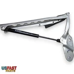2011-2017 Audi A8L S8 Quattro Hood Hinge Cover Left 4H0823301D Oem. Fixed Price $27.30.