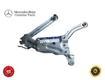 A1268800328 Mercedes Benz W126 Sec Front Left Bonnet Hood Hinge Genuine New. Fixed Price $525.65.