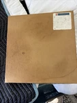 1967 Camaro Z28 Cowl Plenum Ac Delco Air Filter Rare Oem 6422544 66 Chevellle 68. Fixed Price $495.00.