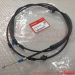 Honda S2000 AP1 AP2 2000-2009 Genuine Bonnet Hood Wire Assy 74130-S2A-A01 Lhd. Fixed Price $83.40.
