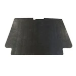Hood Insulation Pad Heat Shield For 1975-1975 Buick Electra Gray Front Piece. Fixed Price $145.01.