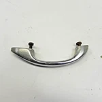 1960'S Volkswagen Bug Beetle Hood Handle Chrome VW#111 823565 #113. Fixed Price $14.97.