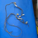 73 Datsun 240Z Automatic Transmission Relay Wiring Harness Nice Oem Parts. Fixed Price $79.99.