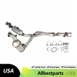 Catalytic Converter Assembly Ford TRANSIT-150 250 350 2015-2019 V6 3.5L Epa. Fixed Price $239.99.
