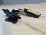 Genuine Toyota Hinge 53410-06370 #0842. Fixed Price $30.00.