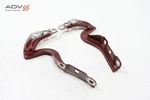 2024 2026 Buick Envista Hood Bonnet Left & Right Side Hinge Support Oem -set-. Fixed Price $124.99.