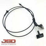Hood Pop Release Cable Handle 912-039 Ford F150 Lincoln Mark Lt Pickup Truck. Fixed Price $11.49.